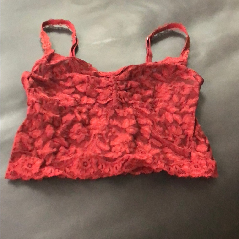COPY - Moda International bralette